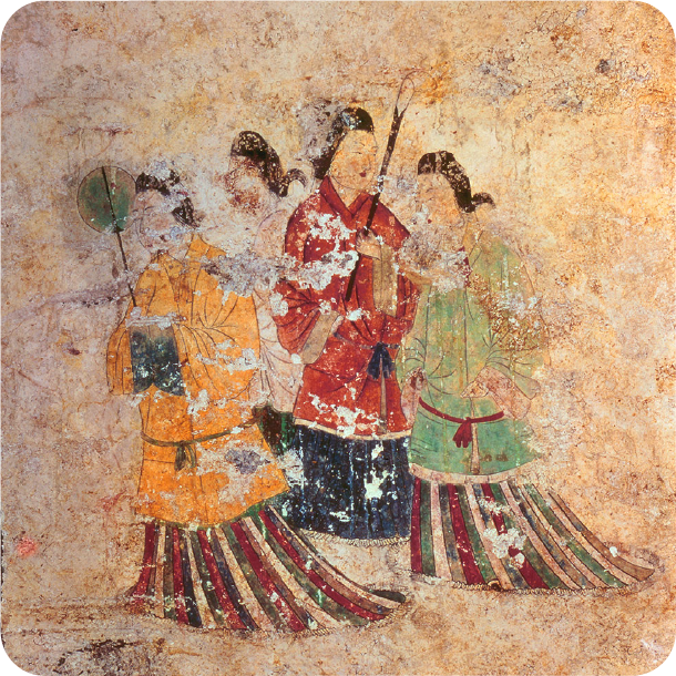 日本遺産「日本国創成のとき 飛鳥を翔けた女性たち」