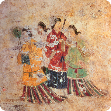 日本遺産「日本国創成のとき ～飛鳥を翔けた女性たち～」