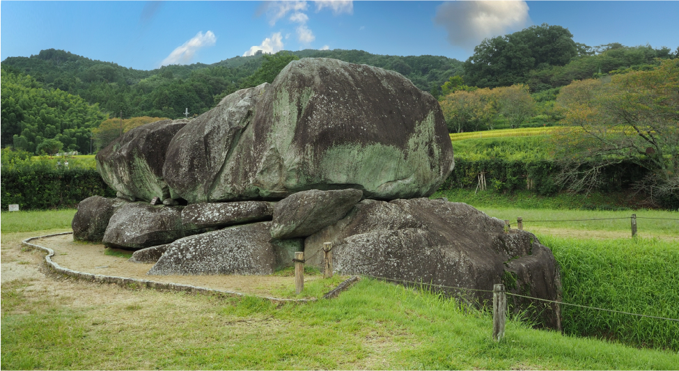もっと飛鳥を知る