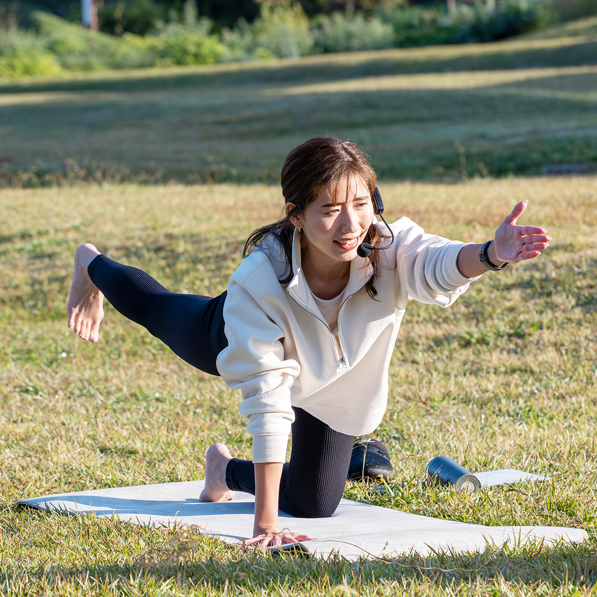 明日香村地元食材を使用し、女帝をイメージした特別ディナーメニュー