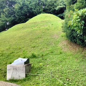 国営飛鳥歴史公園・キトラ古墳周辺地区