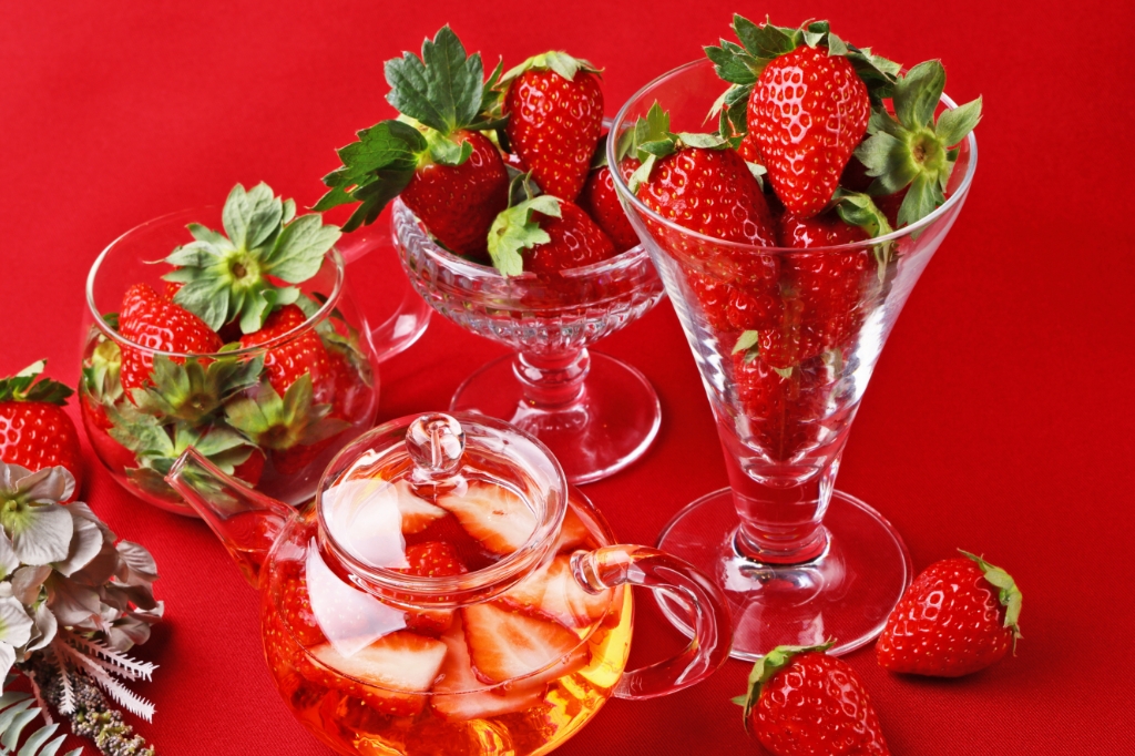 明日香ストロベリーフェアのお得な活用術！