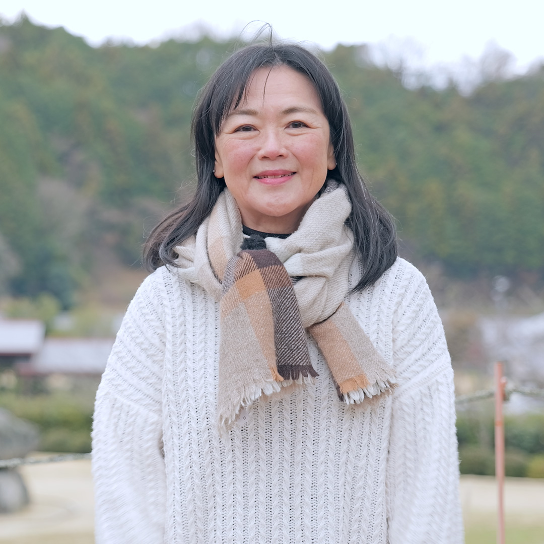 飛鳥のローカルガイド