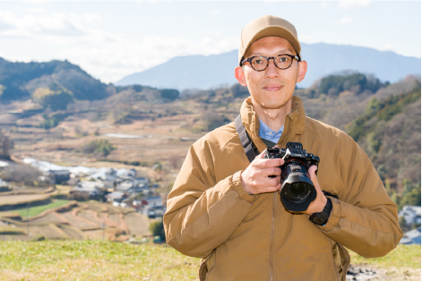明日香村ローカルガイド