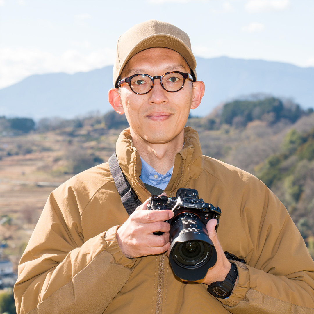 飛鳥のローカルガイド