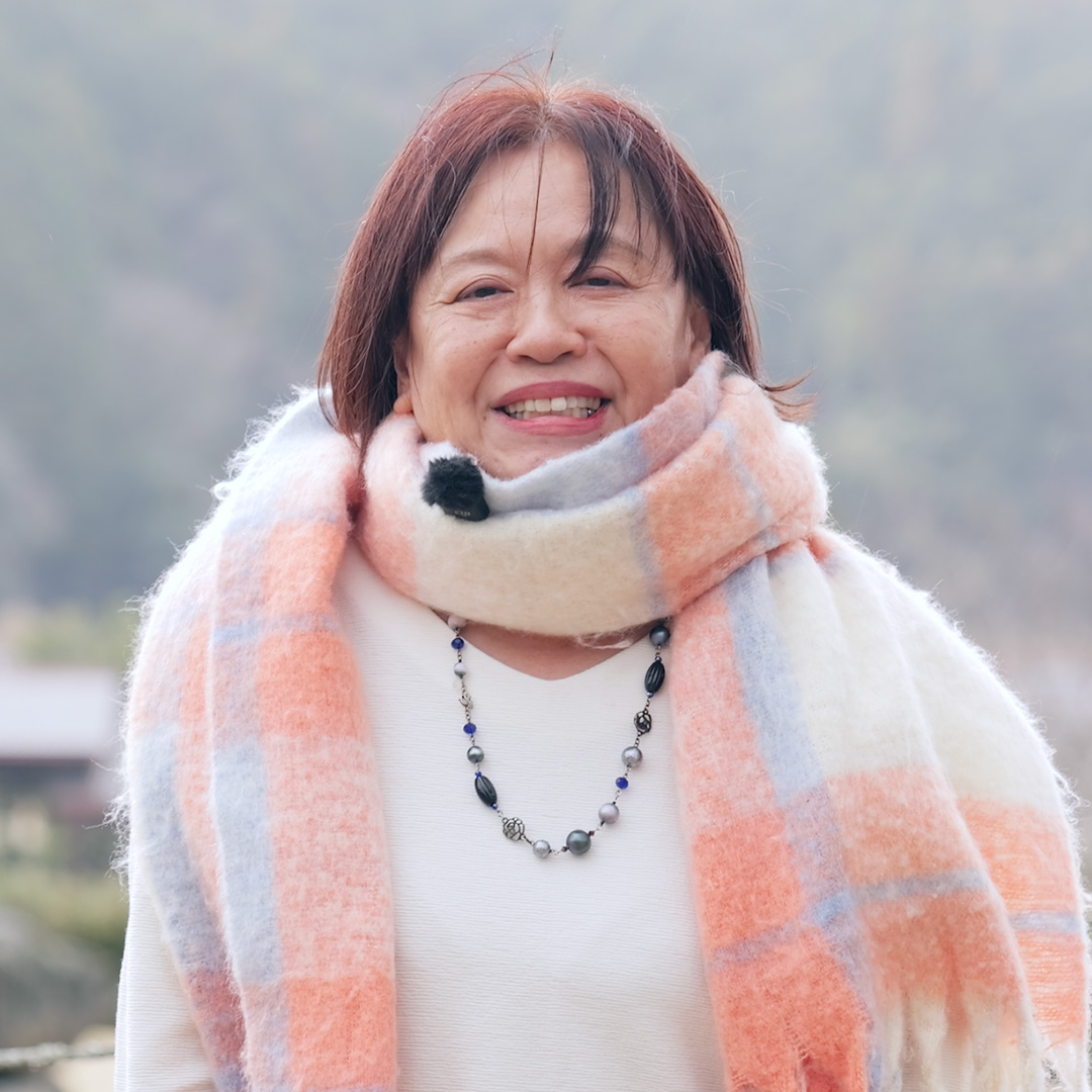 飛鳥のローカルガイド