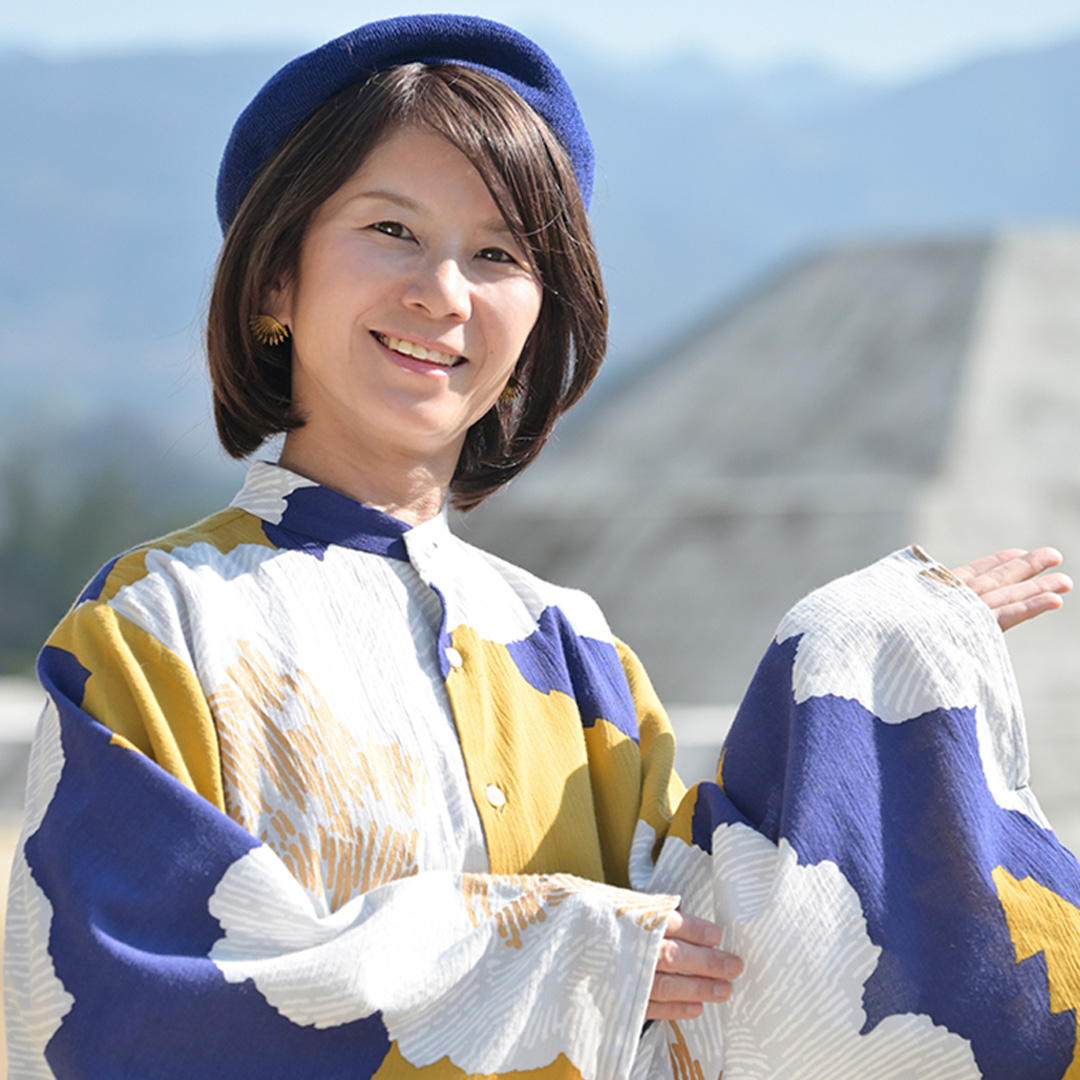 飛鳥のローカルガイド