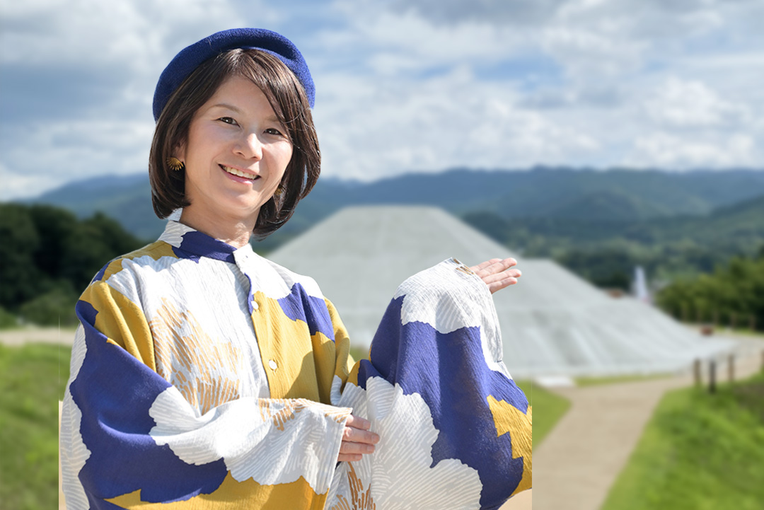 飛鳥ローカルガイド