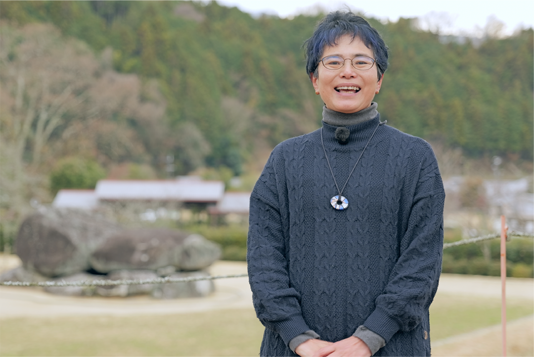 明日香村ガイド