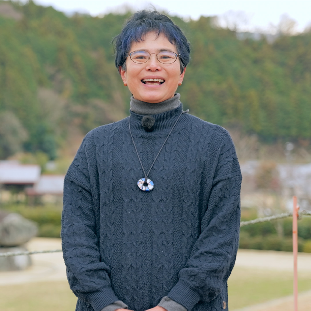 飛鳥のローカルガイド