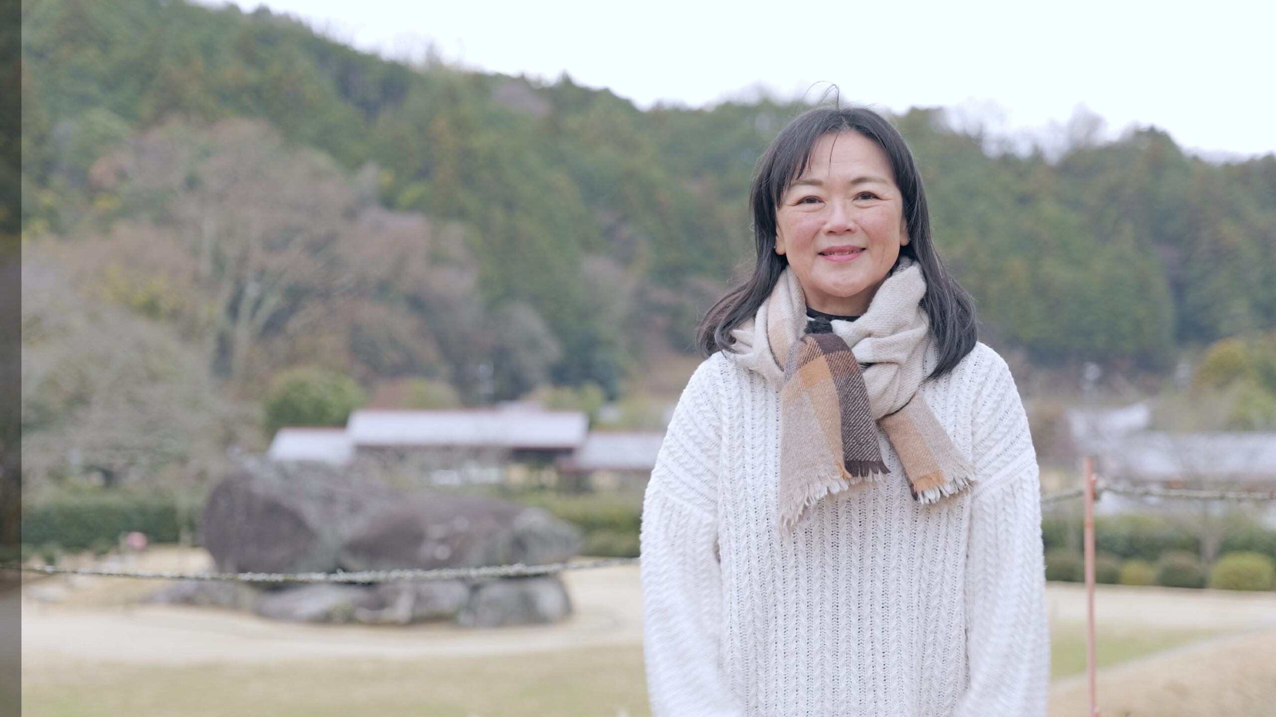 飛鳥ローカルガイド