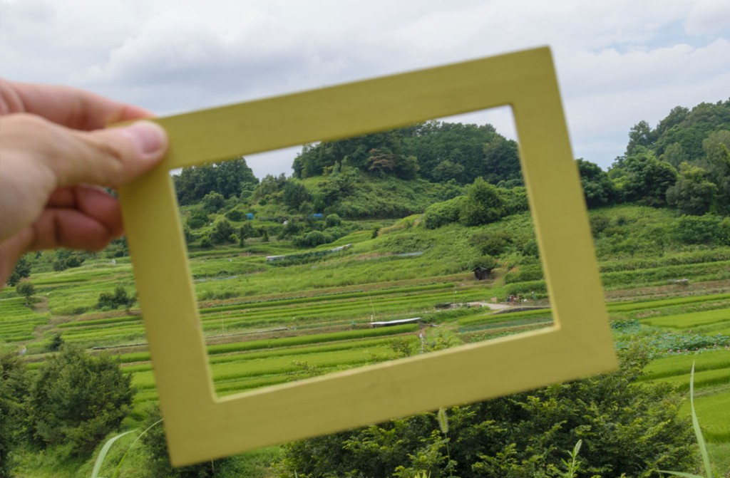 明日香村の万葉集で詠まれた景色を写真に収めるフォトツアー